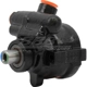 Purchase Top-Quality Remanufactured Power Steering Pump Without Reservoir by BBB INDUSTRIES - 734-0130 pa5