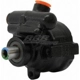 Purchase Top-Quality BBB INDUSTRIES - 734-0137 - Remanufactured Power Steering Pump Without Reservoir pa9