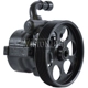 Purchase Top-Quality Remanufactured Power Steering Pump Without Reservoir by BBB INDUSTRIES - 734-0138 pa2