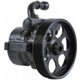 Purchase Top-Quality Remanufactured Power Steering Pump Without Reservoir by BBB INDUSTRIES - 734-0138 pa5