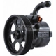 Purchase Top-Quality Remanufactured Power Steering Pump Without Reservoir by BBB INDUSTRIES - 734-0138 pa6
