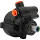 Purchase Top-Quality Remanufactured Power Steering Pump Without Reservoir by BBB INDUSTRIES - 734-0143 pa1
