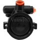 Purchase Top-Quality Remanufactured Power Steering Pump Without Reservoir by BBB INDUSTRIES - 734-0143 pa2