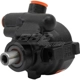 Purchase Top-Quality Remanufactured Power Steering Pump Without Reservoir by BBB INDUSTRIES - 734-0143 pa3