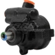 Purchase Top-Quality Remanufactured Power Steering Pump Without Reservoir by BBB INDUSTRIES - 734-0151 pa5