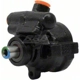 Purchase Top-Quality Remanufactured Power Steering Pump Without Reservoir by BBB INDUSTRIES - 734-0151 pa8