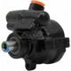 Purchase Top-Quality Remanufactured Power Steering Pump Without Reservoir by BBB INDUSTRIES - 734-0155 pa5