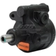 Purchase Top-Quality BBB INDUSTRIES - 735-0111 - Remanufactured Power Steering Pump pa4
