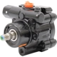 Purchase Top-Quality Remanufactured Power Steering Pump Without Reservoir by BBB INDUSTRIES - 910-0101 pa5