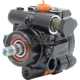Purchase Top-Quality Remanufactured Power Steering Pump Without Reservoir by BBB INDUSTRIES - 910-0102 pa1