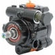 Purchase Top-Quality Remanufactured Power Steering Pump Without Reservoir by BBB INDUSTRIES - 910-0102 pa7