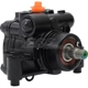 Purchase Top-Quality Remanufactured Power Steering Pump Without Reservoir by BBB INDUSTRIES - 910-0115 pa2