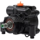 Purchase Top-Quality Remanufactured Power Steering Pump Without Reservoir by BBB INDUSTRIES - 910-0115 pa3