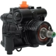 Purchase Top-Quality Remanufactured Power Steering Pump Without Reservoir by BBB INDUSTRIES - 910-0115 pa4