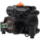 Purchase Top-Quality Remanufactured Power Steering Pump Without Reservoir by BBB INDUSTRIES - 910-0115 pa5