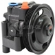 Purchase Top-Quality Remanufactured Power Steering Pump Without Reservoir by BBB INDUSTRIES - 910-0116 pa10