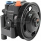 Purchase Top-Quality Remanufactured Power Steering Pump Without Reservoir by BBB INDUSTRIES - 910-0116 pa11