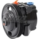 Purchase Top-Quality Remanufactured Power Steering Pump Without Reservoir by BBB INDUSTRIES - 910-0116 pa5