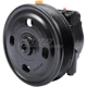 Purchase Top-Quality BBB INDUSTRIES - 910-0117 - Remanufactured Power Steering Pump pa2