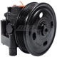 Purchase Top-Quality BBB INDUSTRIES - 910-0117 - Remanufactured Power Steering Pump pa3