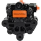 Purchase Top-Quality Remanufactured Power Steering Pump Without Reservoir by BBB INDUSTRIES - 920-0107 pa1