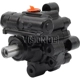 Purchase Top-Quality Remanufactured Power Steering Pump Without Reservoir by BBB INDUSTRIES - 920-0107 pa5