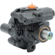 Purchase Top-Quality Remanufactured Power Steering Pump Without Reservoir by BBB INDUSTRIES - 920-0108 pa1