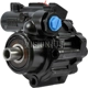 Purchase Top-Quality Remanufactured Power Steering Pump Without Reservoir by BBB INDUSTRIES - 920-0139 pa2