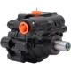 Purchase Top-Quality Remanufactured Power Steering Pump Without Reservoir by BBB INDUSTRIES - 920-0142 pa8