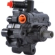 Purchase Top-Quality Remanufactured Power Steering Pump Without Reservoir by BBB INDUSTRIES - 920-0148 pa1