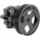 Purchase Top-Quality Remanufactured Power Steering Pump Without Reservoir by BBB INDUSTRIES - 920-0155 pa9