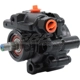 Purchase Top-Quality Remanufactured Power Steering Pump Without Reservoir by BBB INDUSTRIES - 930-0102 pa2