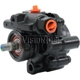 Purchase Top-Quality Remanufactured Power Steering Pump Without Reservoir by BBB INDUSTRIES - 930-0102 pa4