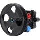 Purchase Top-Quality Remanufactured Power Steering Pump Without Reservoir by BBB INDUSTRIES - 930-0104 pa4