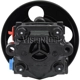 Purchase Top-Quality Remanufactured Power Steering Pump Without Reservoir by BBB INDUSTRIES - 930-0104 pa5