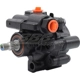 Purchase Top-Quality Remanufactured Power Steering Pump Without Reservoir by BBB INDUSTRIES - 930-0105 pa4