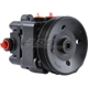Purchase Top-Quality Remanufactured Power Steering Pump Without Reservoir by BBB INDUSTRIES - 940-0102 pa4