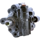 Purchase Top-Quality Remanufactured Power Steering Pump Without Reservoir by BBB INDUSTRIES - 950-0109 pa4