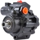 Purchase Top-Quality Remanufactured Power Steering Pump Without Reservoir by BBB INDUSTRIES - 950-0120 pa4