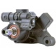 Purchase Top-Quality Remanufactured Power Steering Pump Without Reservoir by BBB INDUSTRIES - 990-0151 pa1