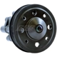 Purchase Top-Quality BBB INDUSTRIES - 990-0205 - Power Steering Pump pa4