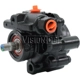 Purchase Top-Quality Remanufactured Power Steering Pump Without Reservoir by BBB INDUSTRIES - 990-0207 pa2