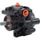 Purchase Top-Quality Remanufactured Power Steering Pump Without Reservoir by BBB INDUSTRIES - 990-0207 pa3
