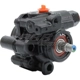Purchase Top-Quality Remanufactured Power Steering Pump Without Reservoir by BBB INDUSTRIES - 990-0207 pa5