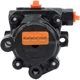 Purchase Top-Quality Remanufactured Power Steering Pump Without Reservoir by BBB INDUSTRIES - 990-0208 pa8