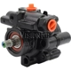 Purchase Top-Quality Remanufactured Power Steering Pump Without Reservoir by BBB INDUSTRIES - 990-0218 pa5