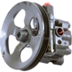 Purchase Top-Quality Remanufactured Power Steering Pump Without Reservoir by BBB INDUSTRIES - 990-0220 pa1