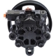 Purchase Top-Quality Remanufactured Power Steering Pump Without Reservoir by BBB INDUSTRIES - 990-0222 pa1