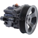 Purchase Top-Quality Remanufactured Power Steering Pump Without Reservoir by BBB INDUSTRIES - 990-0222 pa3