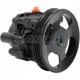 Purchase Top-Quality Remanufactured Power Steering Pump Without Reservoir by BBB INDUSTRIES - 990-0223 pa7
